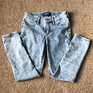 Girls jeans